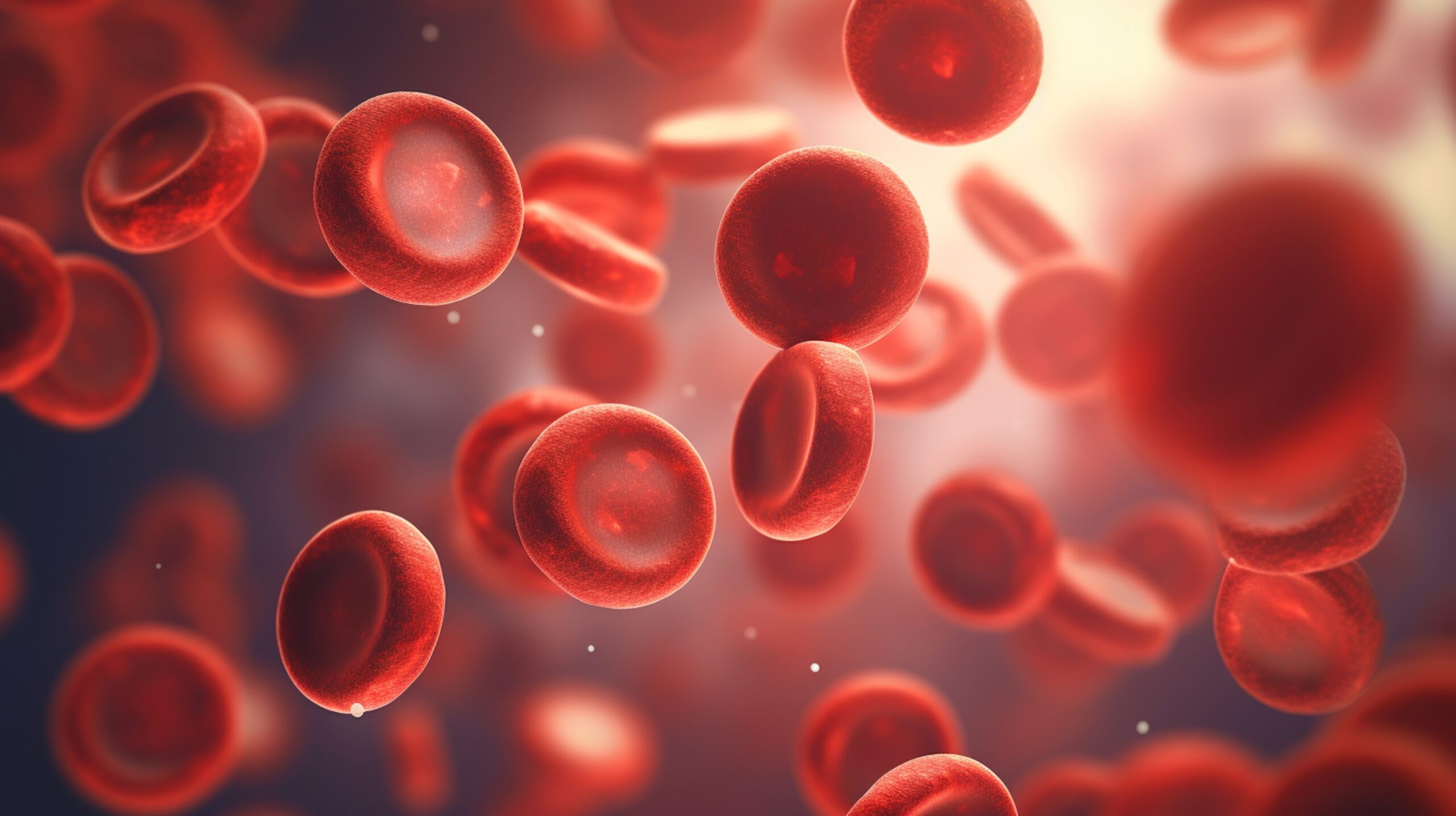 Overview of Red Blood Cells