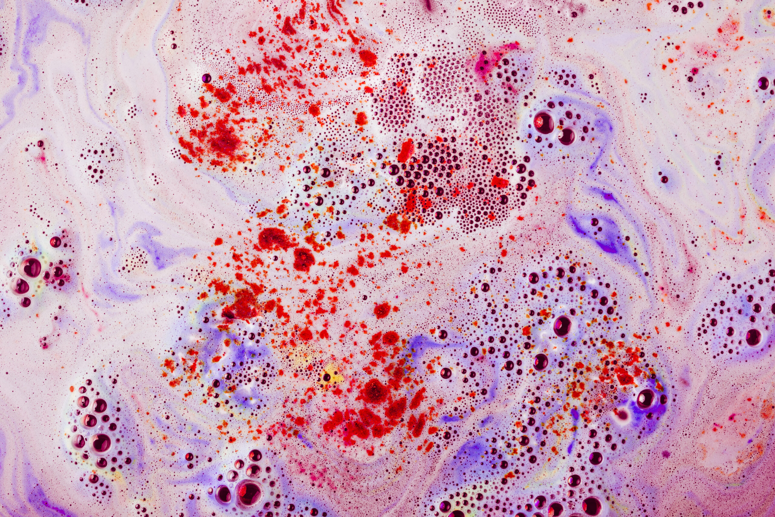 Less Common Hemoglobin Variants (D, E, O, H)